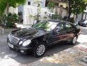 Mercedes-Benz E class  E280 2007 - Bán xe Mercedes E280 2007, màu đen