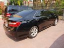 Toyota Camry 2013 - Cần bán xe Toyota Camry đời 2013, màu đen số tự động giá cạnh tranh