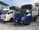 Hyundai Porter 2018 - Bán Hyundai Porter H150 thùng phủ bạt - Hyundai Đăk Lăk - Hỗ trợ trả góp 70%, giá cực tốt – Mr. Trung: 0935.751.516