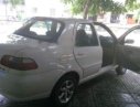 Fiat Albea   2005 - Bán xe Fiat Albea 2005, màu trắng, giá tốt