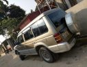 Mitsubishi Pajero   2007 - Bán Mitsubishi Pajero đời 2007, xe nhập, giá 65tr