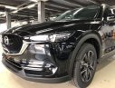 Mazda CX 5 2.5 2WD  2018 - Bán Mazda CX 5 2.5 2WD sản xuất năm 2018, màu đen