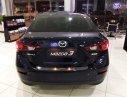 Mazda 3 2018 - Bán xe Mazda 3 đời 2018, màu xanh đen