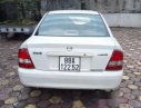 Mazda 323 2002 - Chính chủ bán ô tô Mazda 323 sản xuất năm 2002, màu trắng