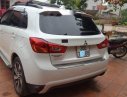 Mitsubishi Outlander Sport   2015 - Cần bán lại xe Mitsubishi Outlander Sport đời 2015, màu trắng, xe nhập, giá chỉ 750 triệu