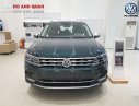Volkswagen Tiguan 2018 - Tiguan Allspace Luxury xanh rêu 2020 - Sài Gòn |Mr. Anh Quân: 090.898.8862