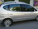 Chevrolet Vivant 2009 - Cần bán Chevrolet Vivant năm sản xuất 2009, màu bạc chính chủ