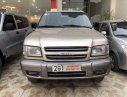 Isuzu Trooper 2003 - Bán xe Isuzu Trooper năm 2003 màu kem, 180 triệu nhập khẩu