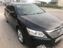 Toyota Camry 2013 - Cần bán xe Toyota Camry đời 2013, màu đen số tự động giá cạnh tranh