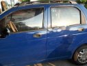 Daewoo Matiz  MT 2006 - Bán Daewoo Matiz MT 2006, xe còn tốt, 95 triệu