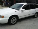 Ford Taurus 2000 - Bán ô tô Ford Taurus 2000, màu trắng, giá 105tr