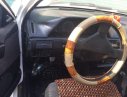 Mazda 323   1988 - Bán ô tô Mazda 323 1988, màu trắng, xe đẹp