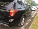 Ford Explorer Limited 2.3L EcoBoost 2016 - Bán Ford Explorer Limited 2.3L EcoBoost 2016, màu đen, nhập khẩu nguyên chiếc