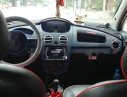 Chevrolet Spark   2010 - Cần bán Chevrolet Spark năm 2010, màu trắng giá cạnh tranh