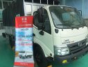 Hino 300 Series 2016 - Bán ô tô Hino 300 Series năm sản xuất 2016, màu trắng, xe nhập giá cạnh tranh