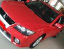 Mitsubishi Lancer 2009 - Bán ô tô Mitsubishi Lancer năm 2009, màu đỏ, giá 395tr