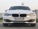 BMW 3 Series 320i 2013 - Cần bán xe BMW 3 Series 320i sản xuất 2013, màu trắng, nhập khẩu