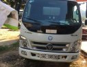 Thaco OLLIN 500B 2017 - Cần bán lại xe Thaco OLLIN 500B đời 2017, màu trắng như mới