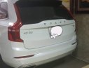 Volvo XC90 2016 - Bán xe Volvo XC90 sản xuất năm 2016, màu trắng, nhập khẩu như mới