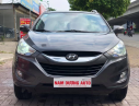 Hyundai Tucson LX20 2011 - Bán Hyundai Tucson đời 2011 màu bạc, 550 triệu, xe nhập