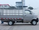 Cửu Long A315 2018 - Bán xe tải Dongben 800kg thùng mui bạt, trả trước chỉ 12tr lấy xe ngay