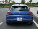 Volkswagen Scirocco GTS 2018 - Bán xe thể thao 2 cửa Scirocco GTS xanh - Nhập khẩu chính hãng Volkswagen, thủ tục nhanh gọn/ Hotline: 090.898.8862