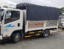 Xe tải 1,5 tấn - dưới 2,5 tấn 2017 - Thanh lý xe tải Teraco 240 đời 2017 tải trọng 2t4