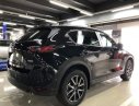 Mazda CX 5 2.5 2WD  2018 - Bán Mazda CX 5 2.5 2WD sản xuất năm 2018, màu đen