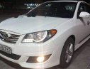 Hyundai Avante   2012 - Cần bán gấp Hyundai Avante năm 2012, màu trắng, còn đẹp lắm