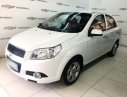 Chevrolet Aveo  LT 2018 - Bán Chevrolet Aveo năm 2018, màu trắng giá tốt