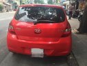 Hyundai i20 1.1 CRDi i-Drive 2012 - Cần bán Huyndai i20, sản xuất 2012, màu đỏ, số tự động