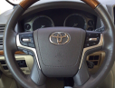 Toyota Land Cruiser 2015 - Bán Toyota Land Cruiser sản xuất 2015, màu kem, 3 tỷ 580 triệu nhập khẩu nguyên chiếc