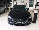 Mazda 3 2018 - Bán xe Mazda 3 đời 2018, màu xanh đen