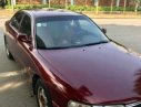 Mazda 626   1993 - Cần bán xe Mazda 626 đời 1993, màu đỏ, 95tr