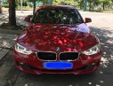 BMW 3 Series 320i 2013 - Cần bán BMW 3 Series 320i sản xuất năm 2013, màu đỏ, nhập khẩu, giá tốt