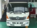 Hino FC 9JJSW 2017 - Bán xe tải mui bạt Nhật Bản Hino FC9JJSW, giá tốt chương trình khuyến mãi hấp dẫn