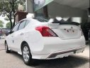 Nissan Sunny   2018 - Bán xe Nissan Sunny sản xuất 2018, màu trắng, giá 438tr