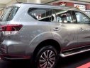 Nissan X Terra 2018 - Cần bán xe Nissan X Terra đời 2018, màu bạc, nhập khẩu nguyên chiếc, 950 triệu