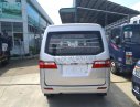 Cửu Long 2018 - Bán xe Dongben X30 5 chỗ 490kg