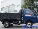 Xe tải 1,5 tấn - dưới 2,5 tấn 2018 - Bán xe ben Daisaki 2T4 TMT máy Isuzu Euro 4, giá rẻ
