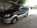 Mitsubishi Jolie   2005 - Bán xe Mitsubishi Jolie năm sản xuất 2005, màu đen