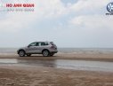 Volkswagen Touareg 2018 - Bán Touareg bạc - SUV gầm cao nhập khẩu chính hãng Volkswagen, xe giao ngay/ Hotline: 090.898.8862