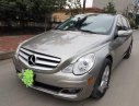 Mercedes-Benz R class R350 2007 - Cần bán gấp Mercedes R350 năm sản xuất 2007, xe nhập giá cạnh tranh