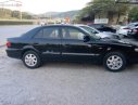 Mazda 626 2001 - Bán Mazda 626 đời 2001, màu đen chính chủ