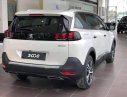 Peugeot 3008   2018 - Cần bán Peugeot 3008 năm 2018, màu trắng, nhập khẩu nguyên chiếc
