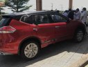 Nissan X trail V Series 2.0 SL Luxury 2018 - Bán ô tô Nissan X trail V Series 2.0 SL Luxury năm sản xuất 2018, màu đỏ giá cạnh tranh