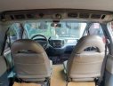 Toyota Previa   1991 - Cần bán gấp Toyota Previa đời 1991, màu xanh lam, giá tốt