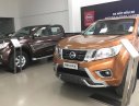 Nissan Navara   Premium   2018 - Cần bán xe Nissan Navara Premium đời, màu nâu, nhập khẩu nguyên chiếc, giá 658tr