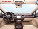 Volkswagen Touareg 2018 - Bán Touareg bạc - SUV gầm cao nhập khẩu chính hãng Volkswagen, xe giao ngay/ Hotline: 090.898.8862