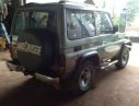 Toyota Land Cruiser   1985 - Bán Toyota Land Cruiser đời 1985, màu xám, 2 cửa